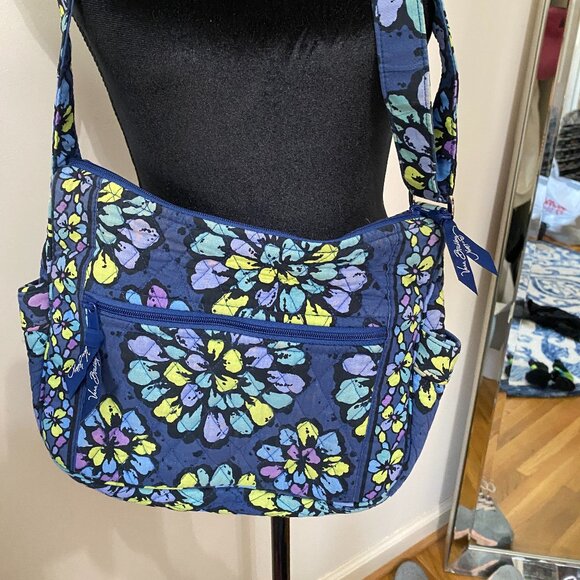 Vera Bradley Cross Body Purse - Picture 3 of 5